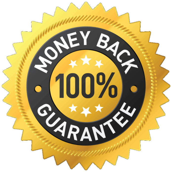 prodentim money back guarantee